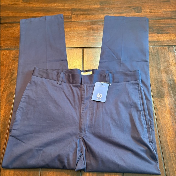 Alona Other - Boys Navy Alona Dress Pants size 18